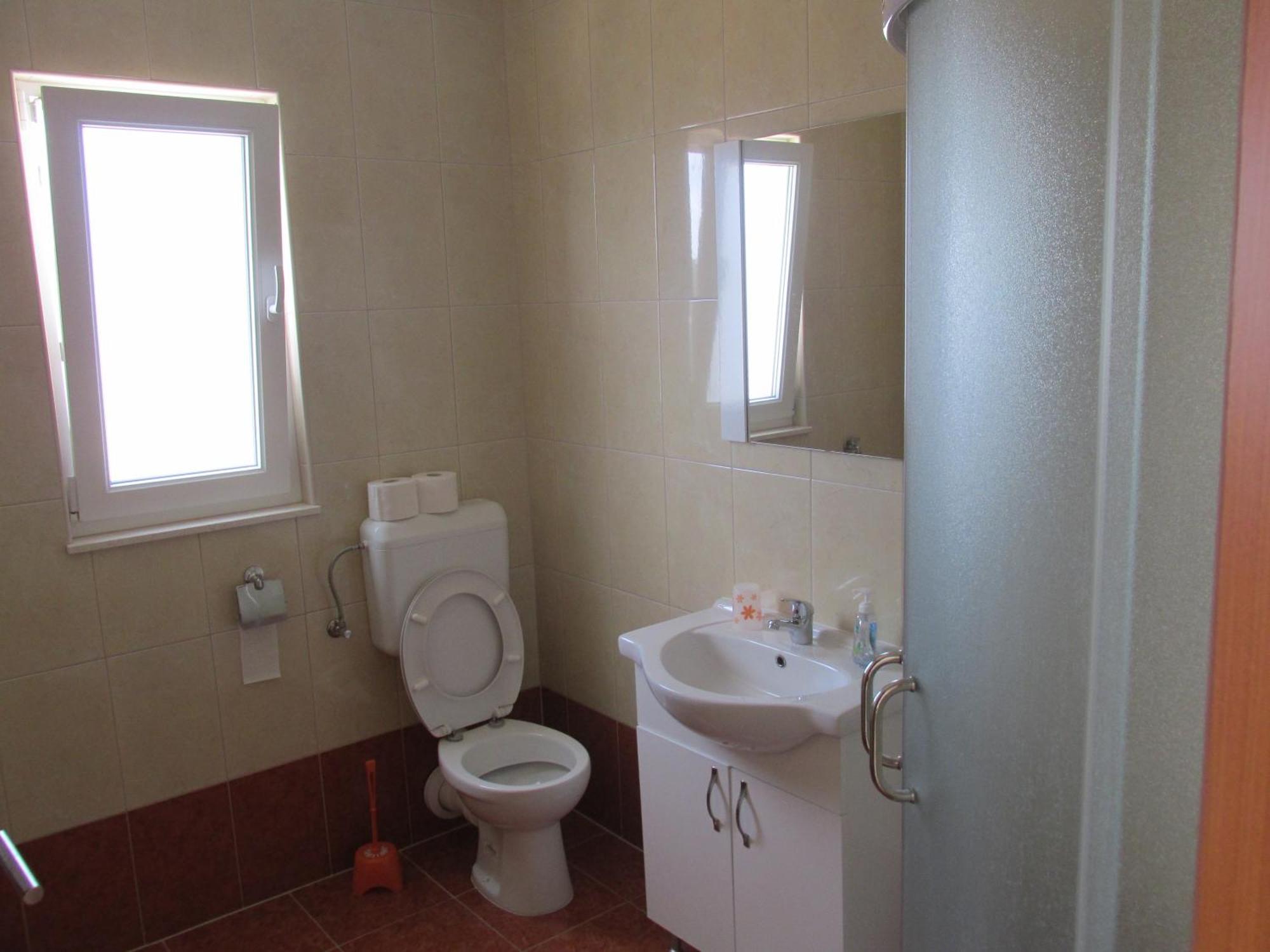 Sunny Apartman Pajdek Севид Экстерьер фото