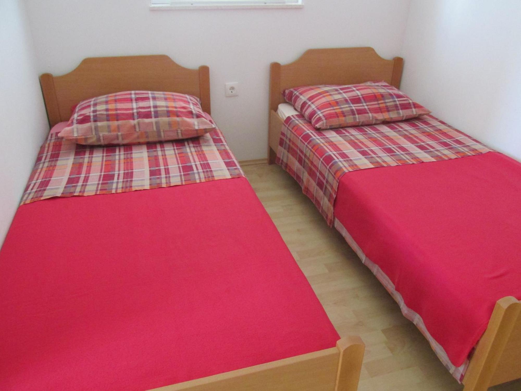 Sunny Apartman Pajdek Севид Экстерьер фото