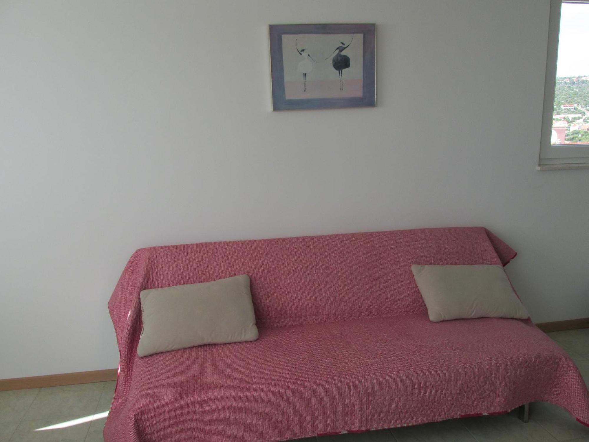 Sunny Apartman Pajdek Севид Экстерьер фото