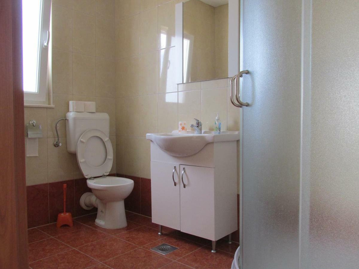 Sunny Apartman Pajdek Севид Экстерьер фото