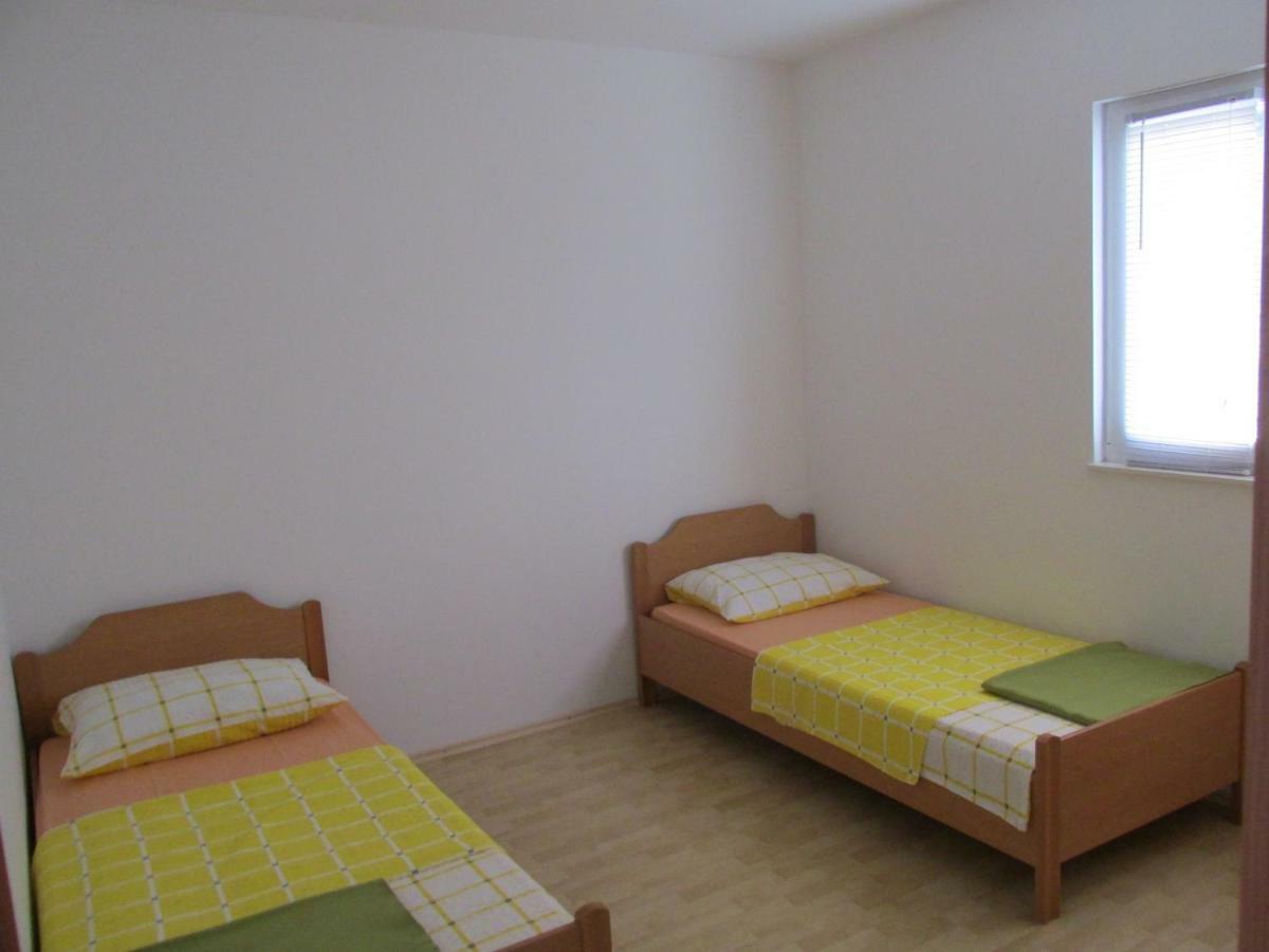 Sunny Apartman Pajdek Севид Экстерьер фото