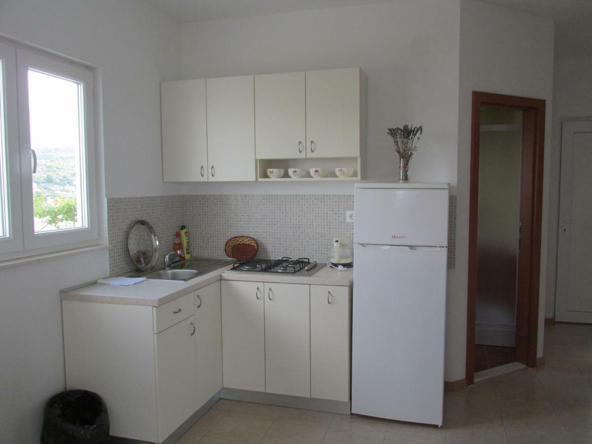 Sunny Apartman Pajdek Севид Экстерьер фото