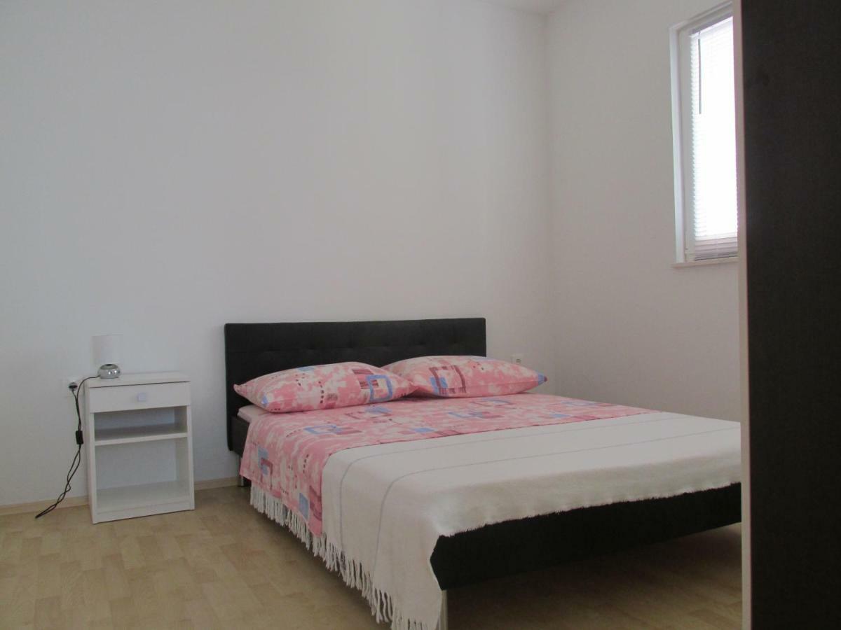 Sunny Apartman Pajdek Севид Экстерьер фото