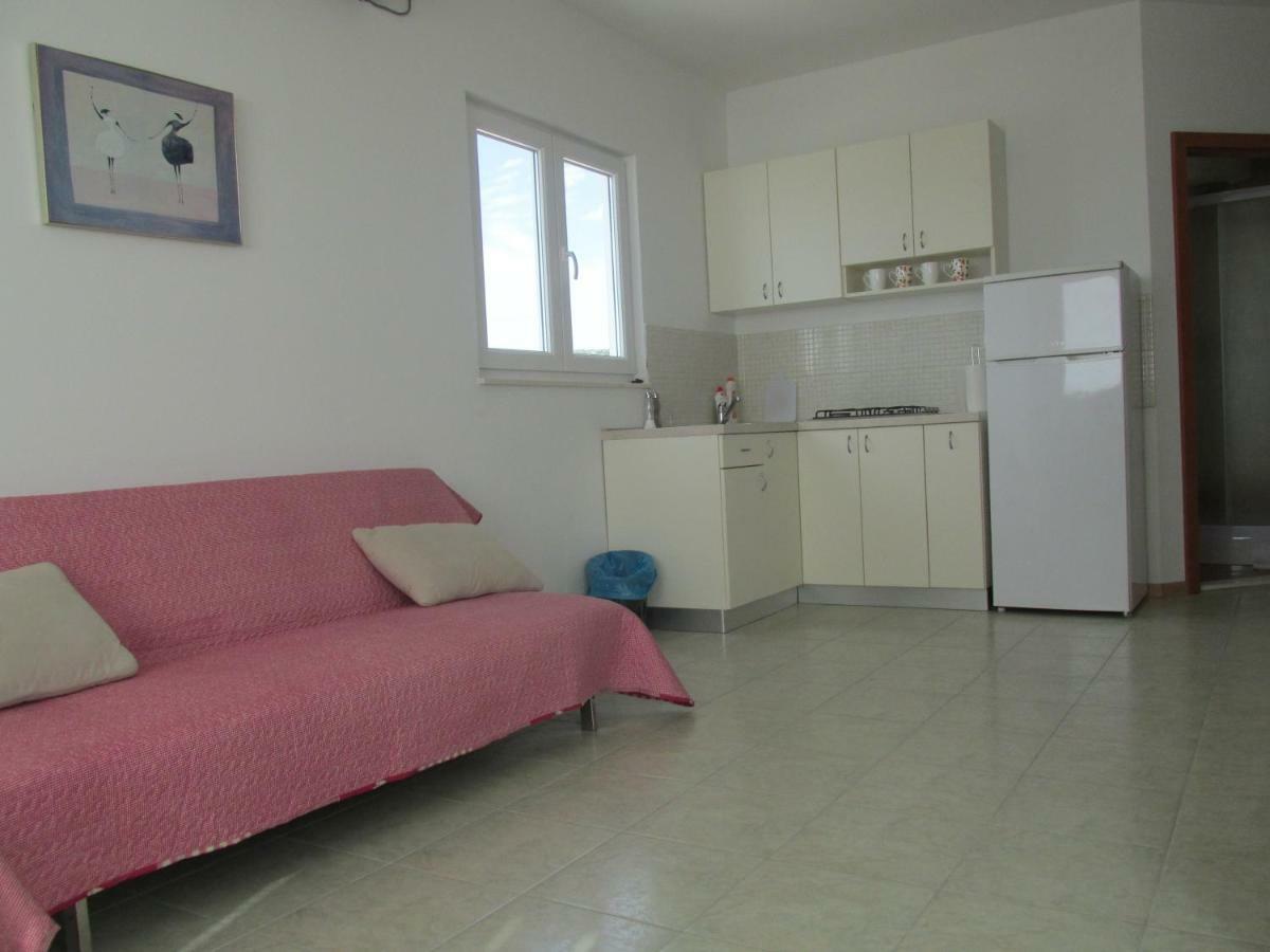 Sunny Apartman Pajdek Севид Экстерьер фото