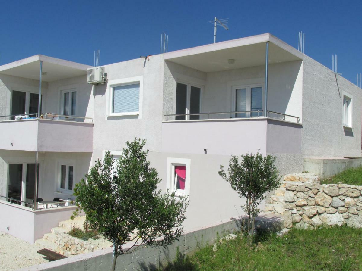 Sunny Apartman Pajdek Севид Экстерьер фото